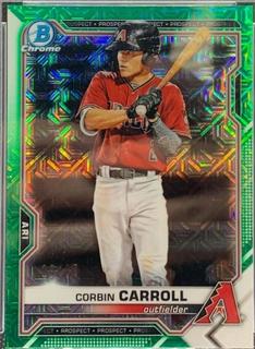 Corbin Carroll