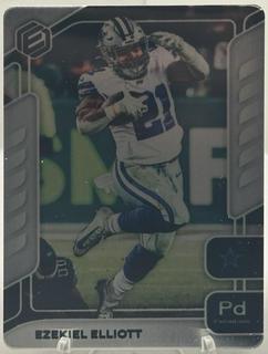 Ezekiel Elliott