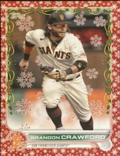 Brandon Crawford
