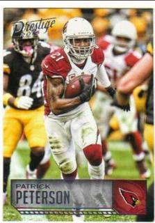 Patrick Peterson