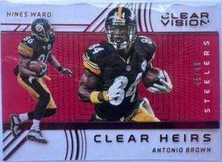 Antonio Brown