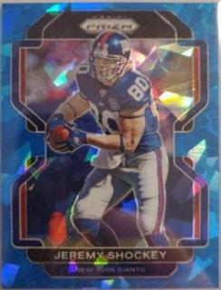 Jeremy Shockey