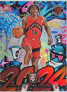 Ja'Kobe Walter