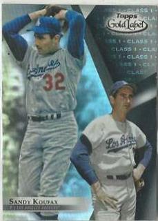 Sandy Koufax