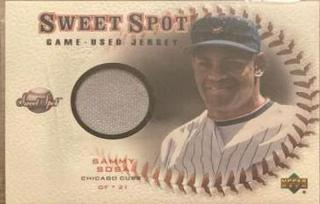 Sammy Sosa