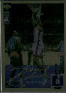 Derrick Coleman