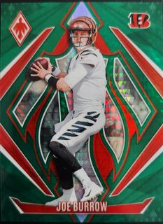 Joe Burrow