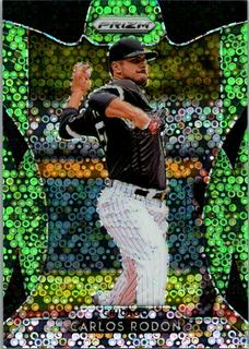 Carlos Rodon