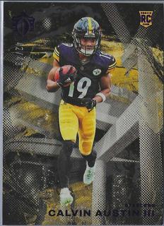 Calvin Austin III