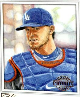 Yasmani Grandal