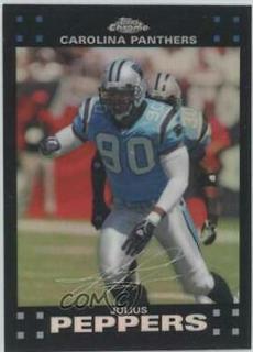 Julius Peppers