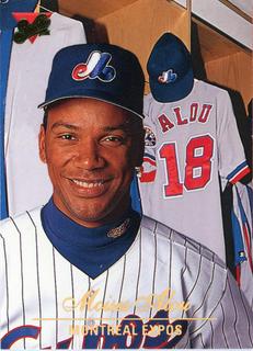 Moises Alou