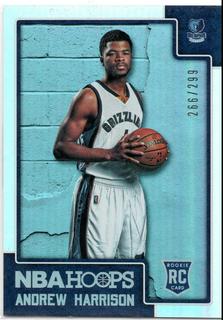 Andrew Harrison