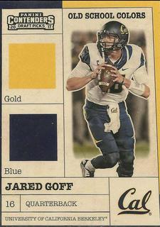 Jared Goff