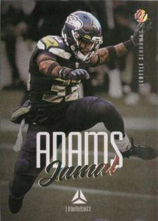 Jamal Adams
