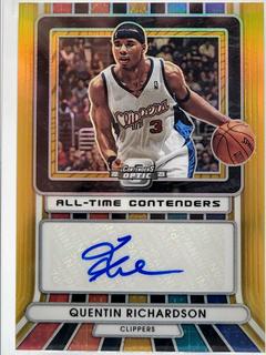 Quentin Richardson