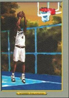 Chris Webber
