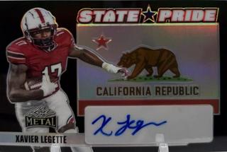 Xavier Legette