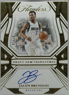 Jalen Brunson
