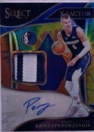 Kristaps Porzingis
