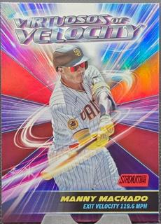 Manny Machado