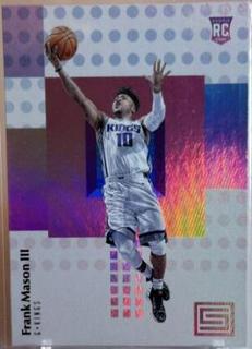 Frank Mason III