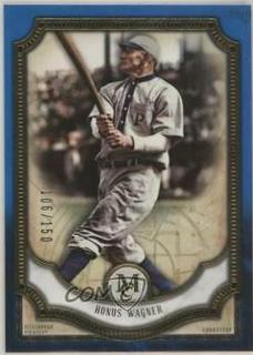 Honus Wagner