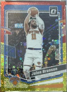 Jalen Brunson