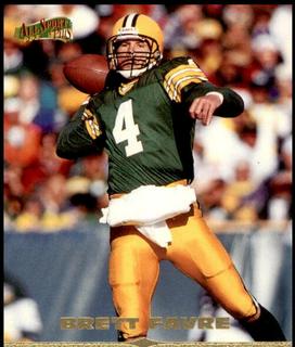 Brett Favre