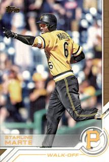 Starling Marte