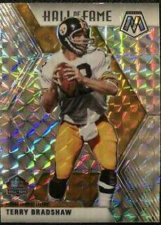Terry Bradshaw