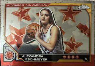 Alexandra Eschmeyer