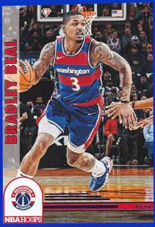 Bradley Beal
