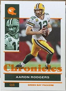 Aaron Rodgers