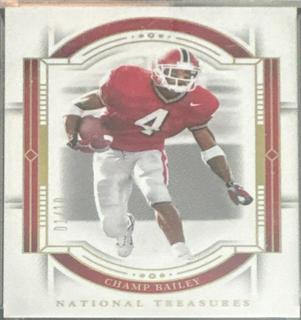 Champ Bailey