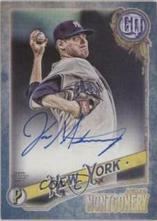 Jordan Montgomery