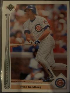 Ryne Sandberg