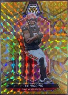Tee Higgins