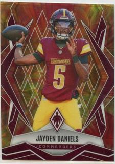 Jayden Daniels