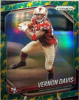 Vernon Davis