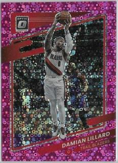 Damian Lillard