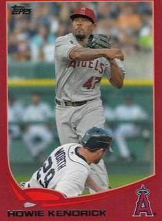 Howie Kendrick