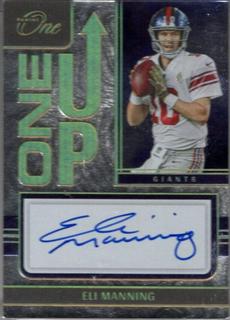 Eli Manning