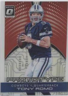 Tony Romo