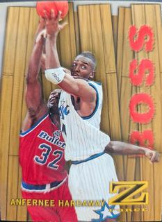 Anfernee Hardaway