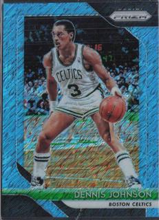 Dennis Johnson
