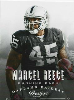 Marcel Reece