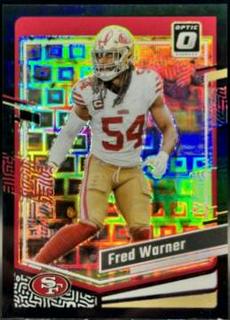 Fred Warner