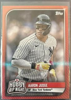 Aaron Judge