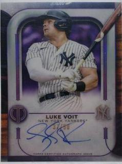 Luke Voit